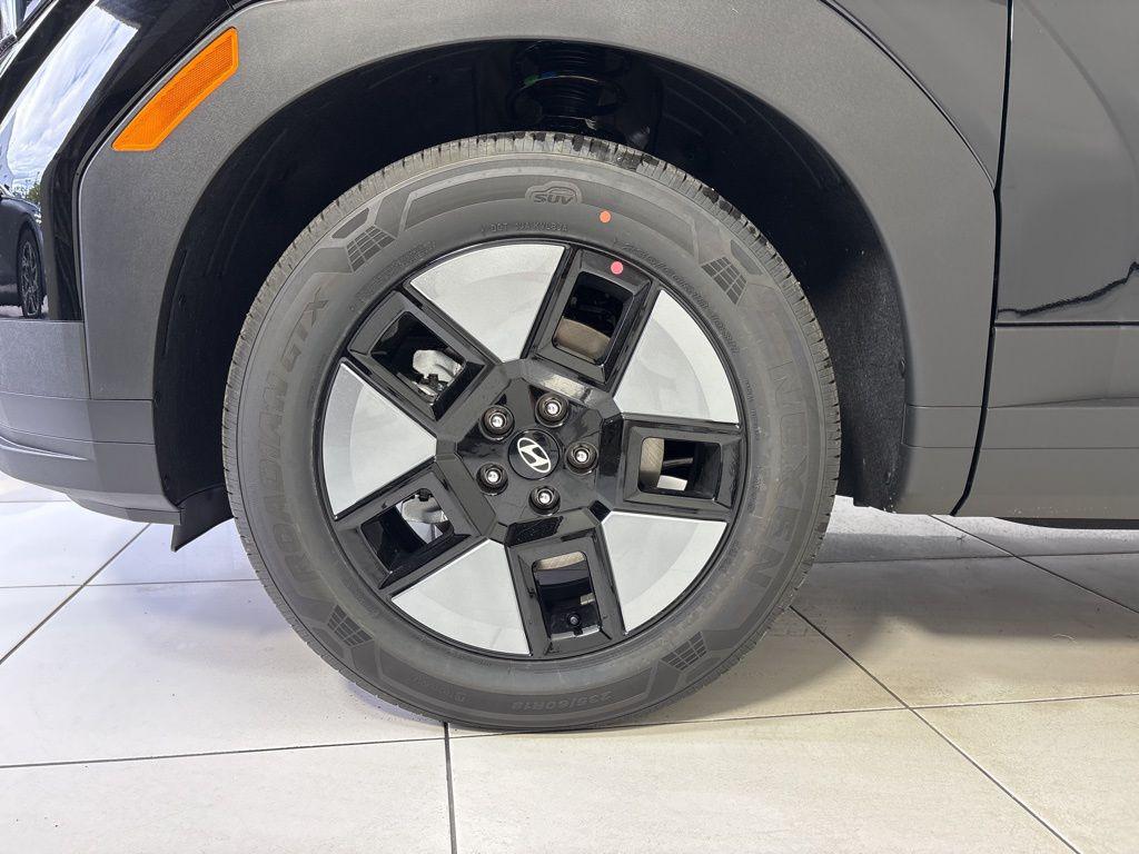 Thumbnail: 2026 Hyundai Santa Fe - 9