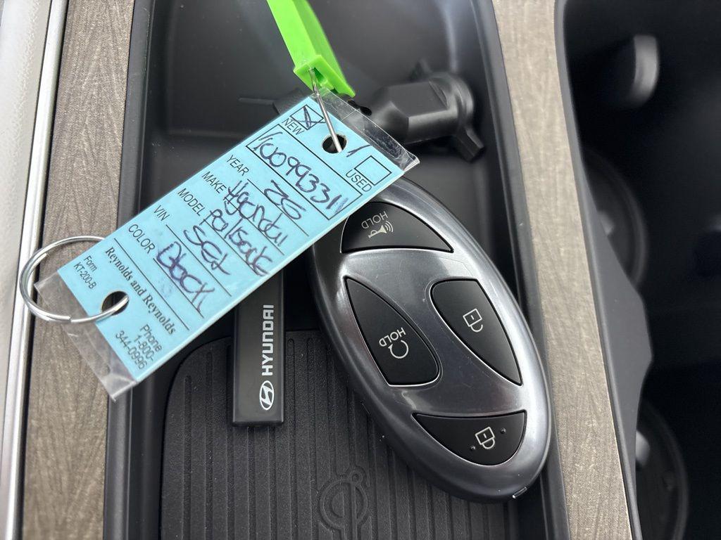 Thumbnail: 2026 Hyundai Palisade - 35