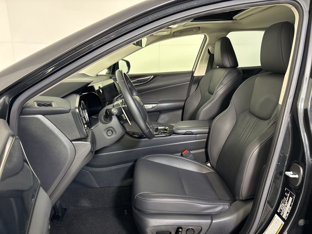 Thumbnail: 2022 Lexus NX - 14