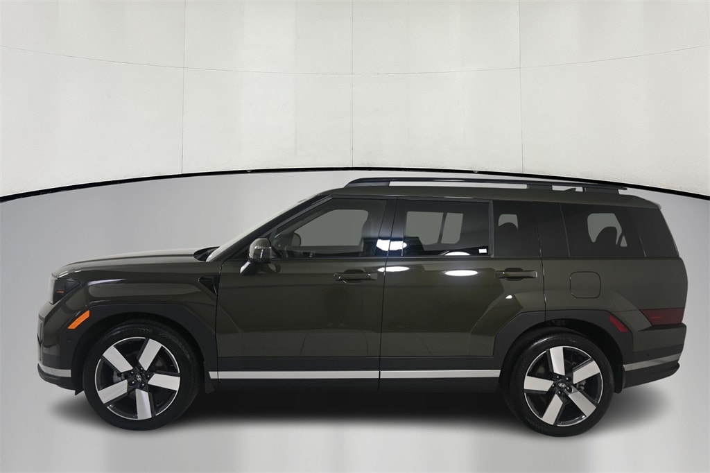 Thumbnail: 2024 Hyundai Santa Fe - 4