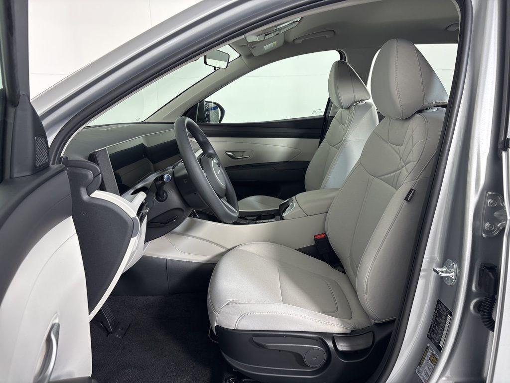 Thumbnail: 2026 Hyundai Tucson - 14