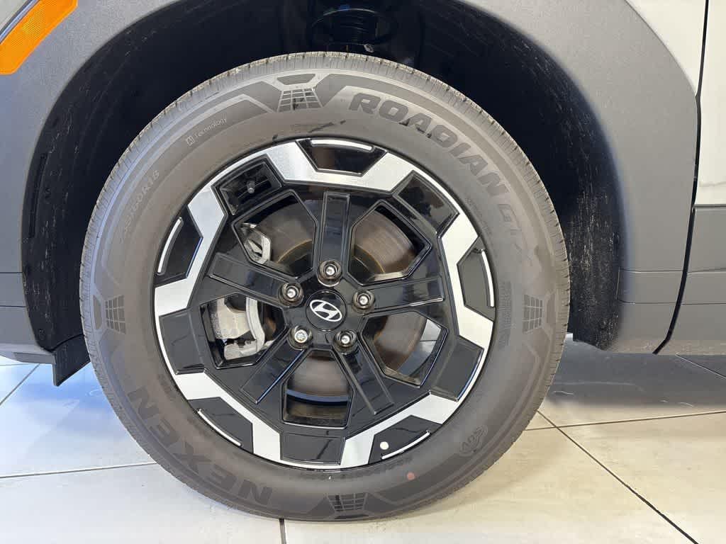 Thumbnail: 2026 Hyundai Santa Fe - 10