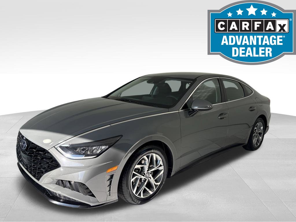 2022 Hyundai Sonata