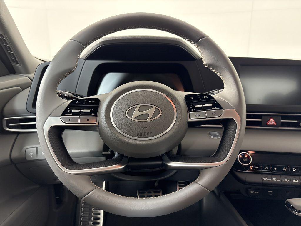 Thumbnail: 2026 Hyundai Elantra - 20