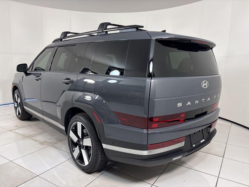 Thumbnail: 2026 Hyundai Santa Fe - 3