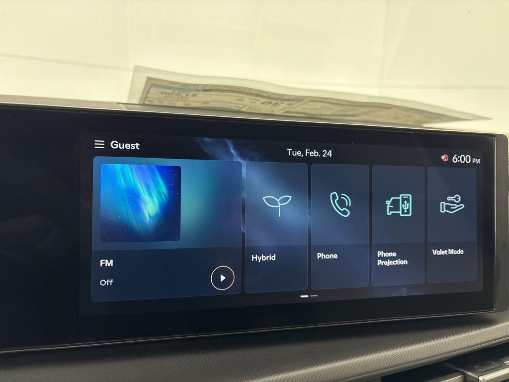 Thumbnail: 2026 Hyundai Santa Fe - 27