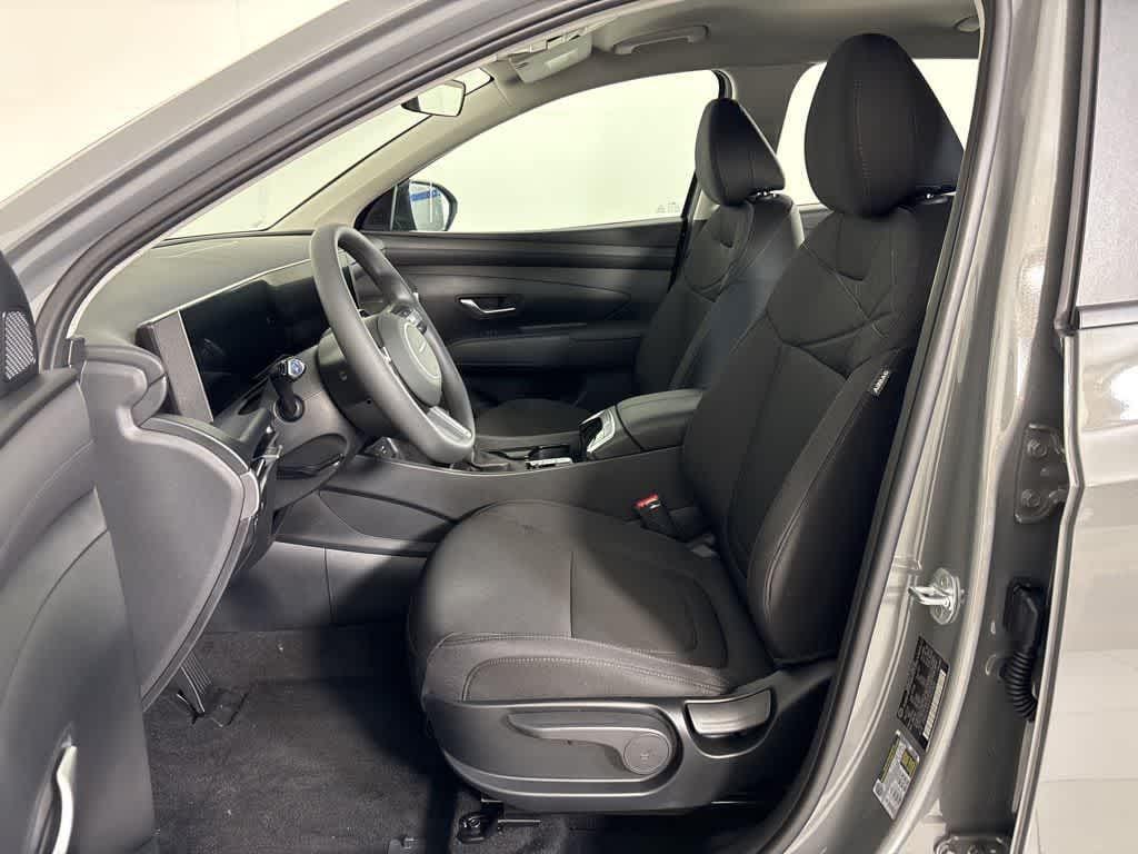 Thumbnail: 2026 Hyundai Tucson - 14