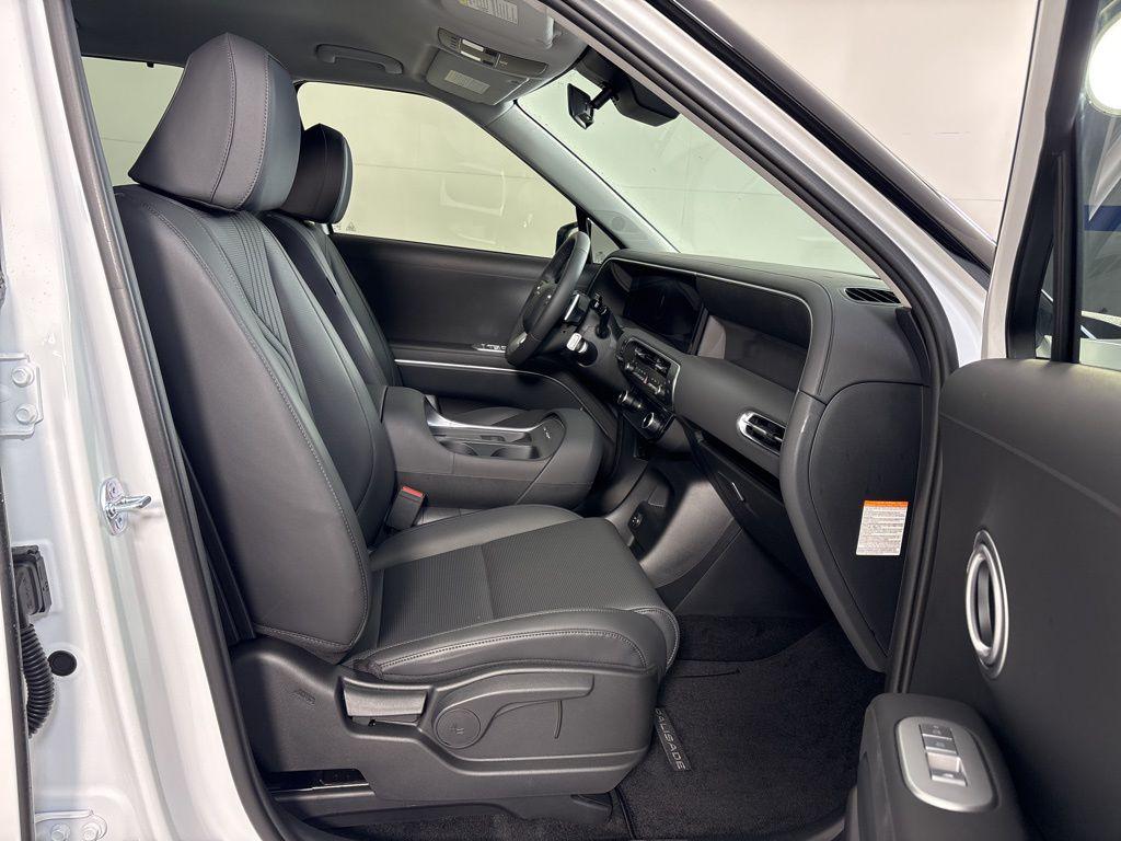 Thumbnail: 2026 Hyundai Palisade - 12