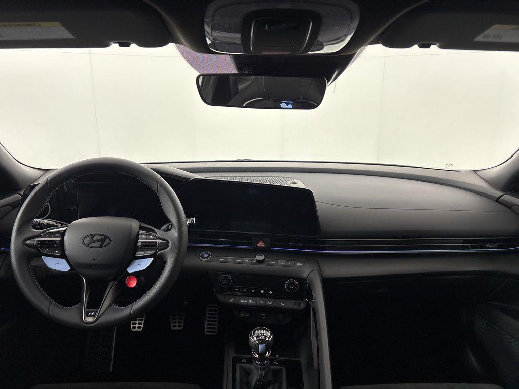 2026 Hyundai Elantra N - Photo 20