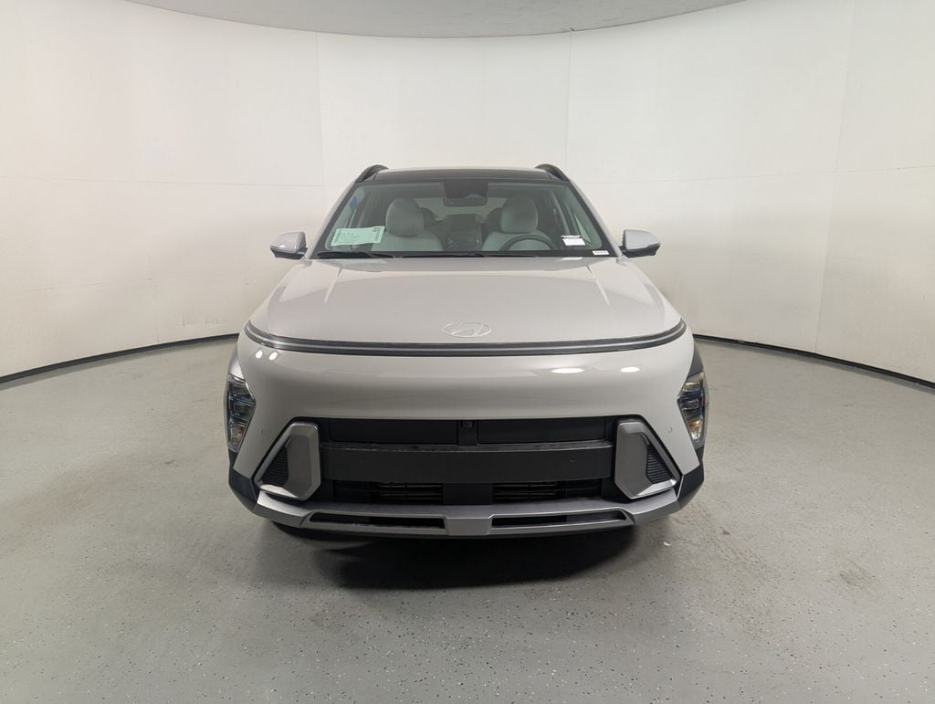 Thumbnail: 2026 Hyundai Kona - 2