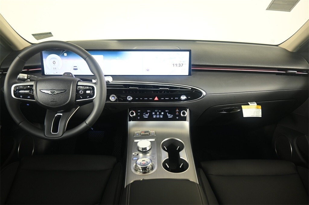 Thumbnail: 2026 Genesis GV70 - 14