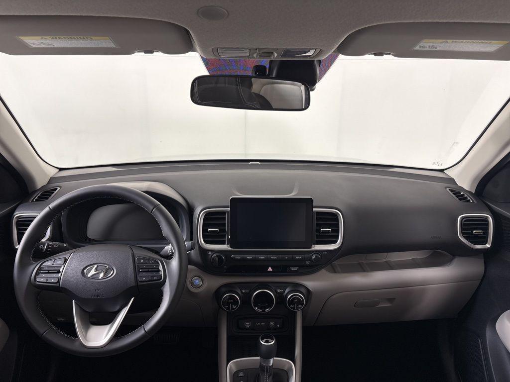 Thumbnail: 2026 Hyundai Venue - 19