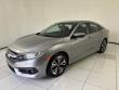 Used 2016 Honda Civic EX-L Sedan