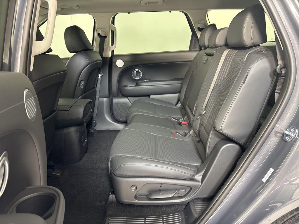 Thumbnail: 2026 Hyundai Palisade - 19