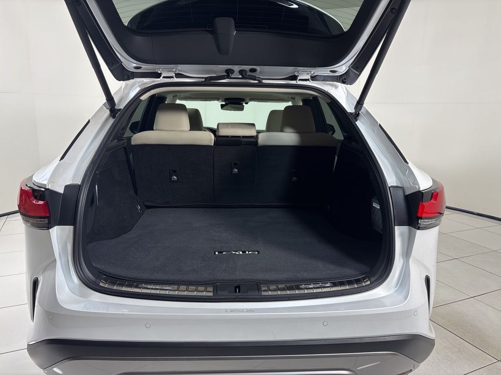 Thumbnail: 2024 Lexus RX - 23