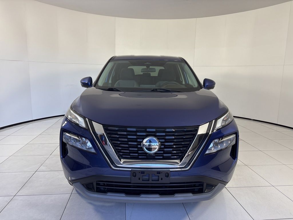 Thumbnail: 2021 Nissan Rogue - 8