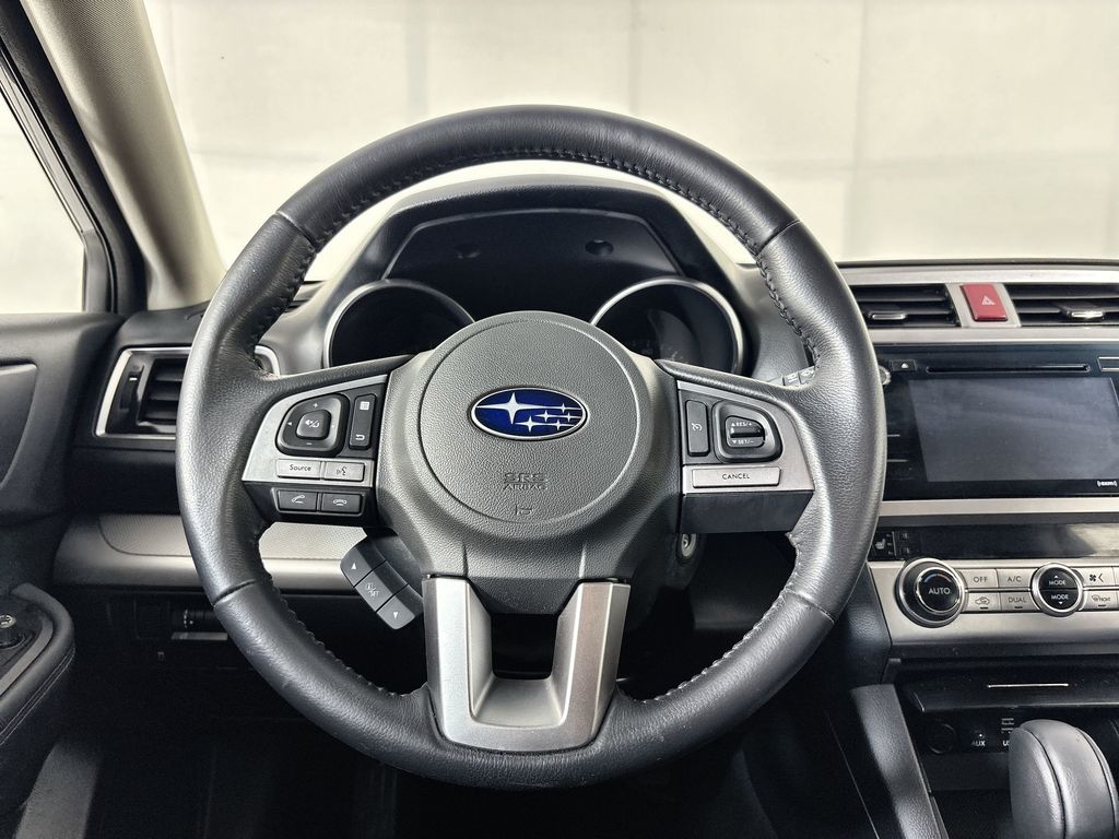 Thumbnail: 2017 Subaru Outback - 11