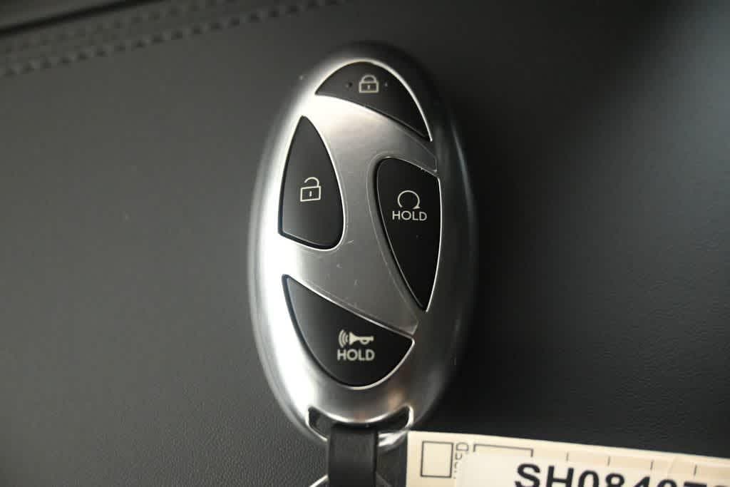 Thumbnail: 2025 Hyundai Santa Fe - 29