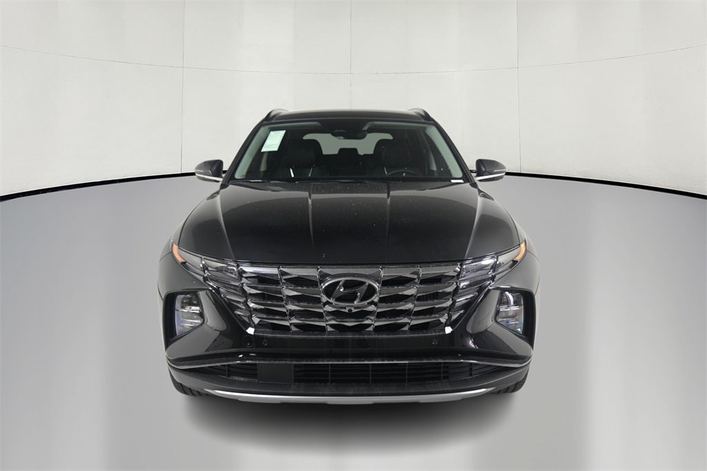 Thumbnail: 2024 Hyundai Tucson - 2
