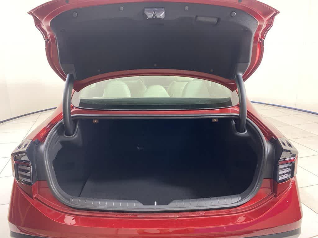 Thumbnail: 2025 Hyundai Sonata - 23