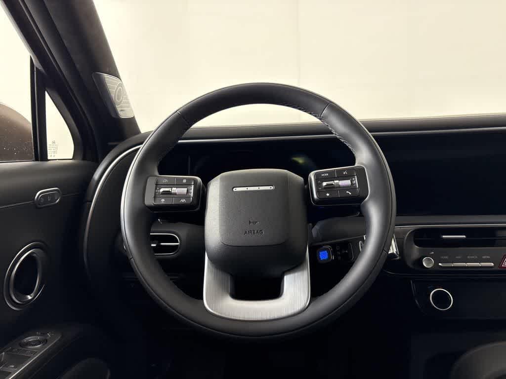 Thumbnail: 2026 Hyundai Palisade - 21