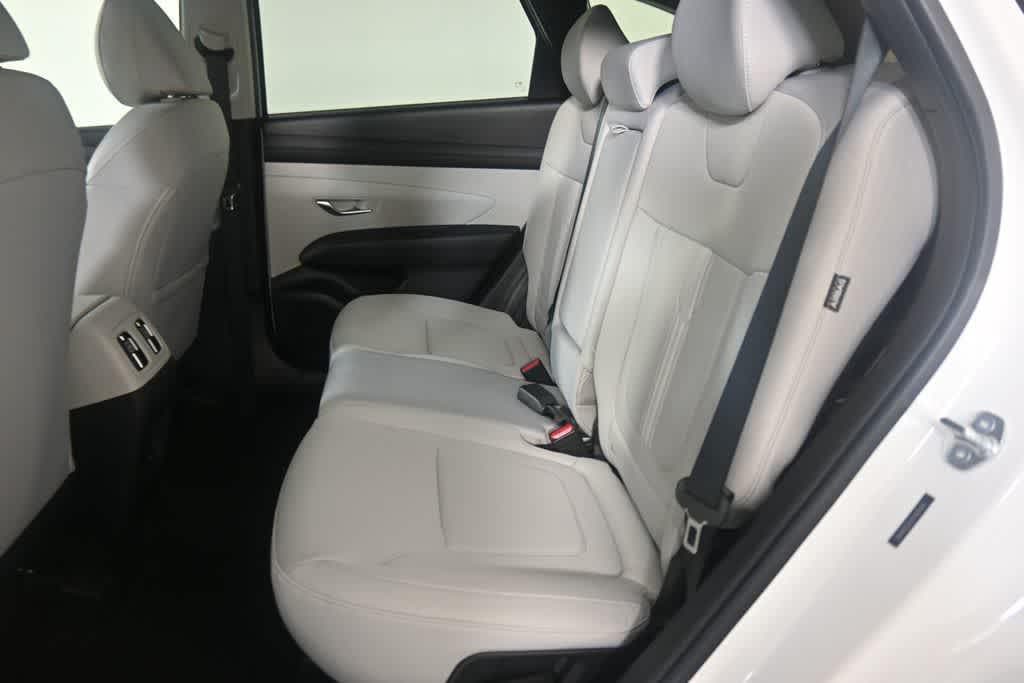 Thumbnail: 2026 Hyundai Tucson - 22