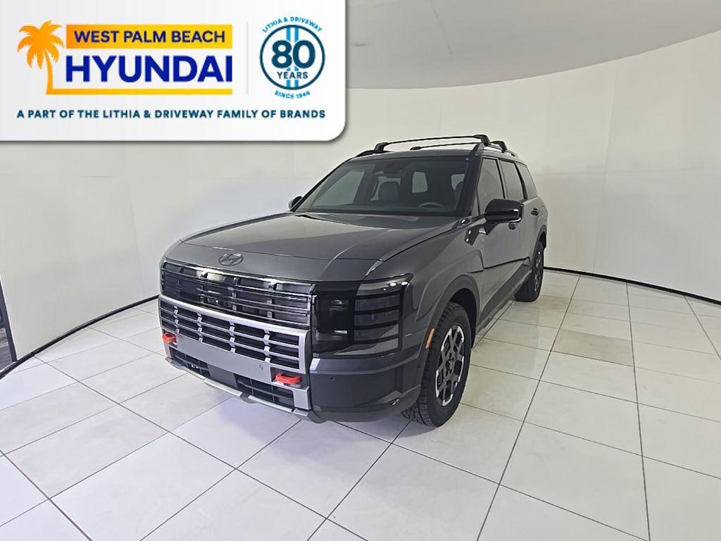 New 2026 Hyundai Palisade XRT Pro SUV