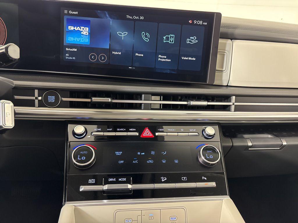 Thumbnail: 2026 Hyundai Santa Fe - 26