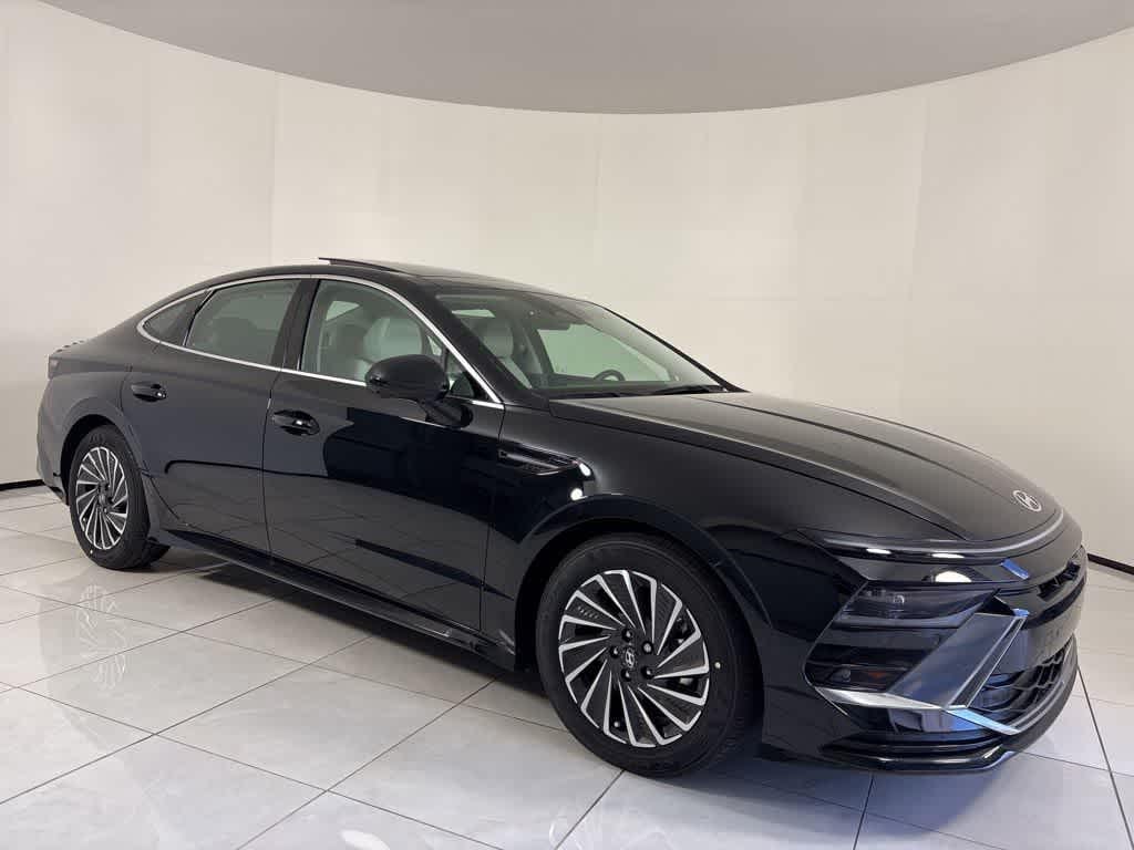 Thumbnail: 2025 Hyundai Sonata - 7