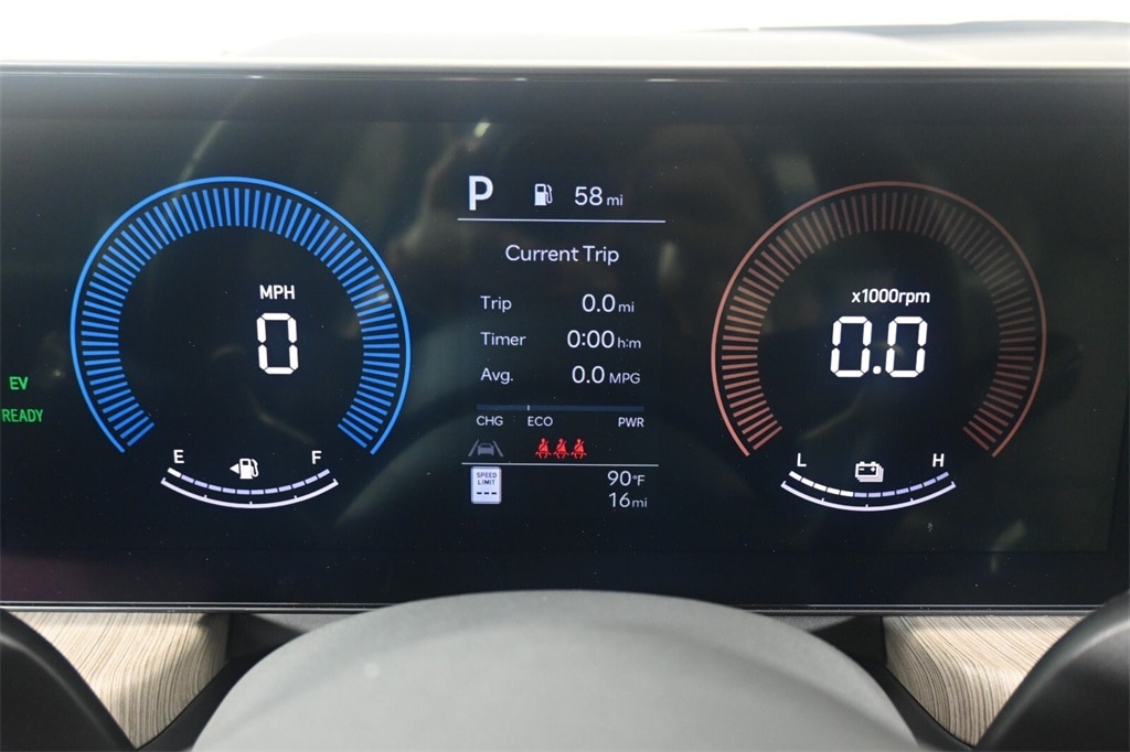 Thumbnail: 2024 Hyundai Sonata - 18