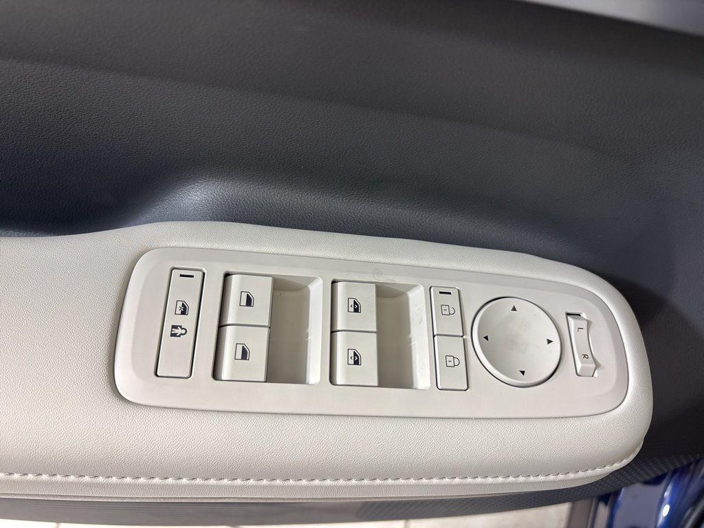 Thumbnail: 2026 Hyundai Santa Fe - 17