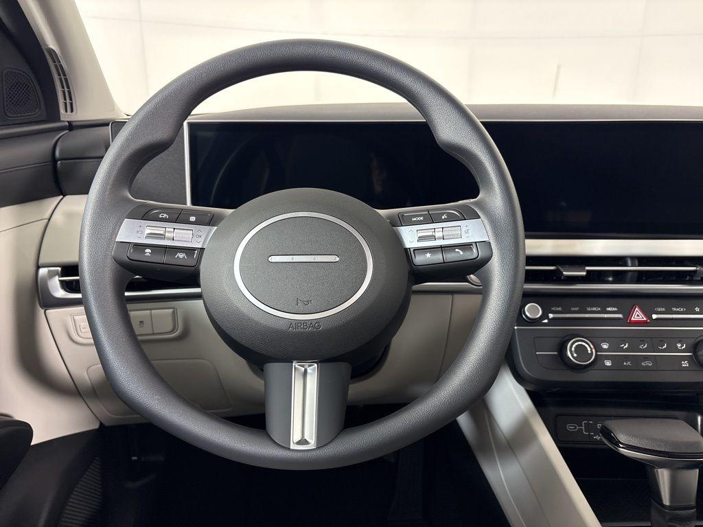 Thumbnail: 2026 Hyundai Tucson - 20