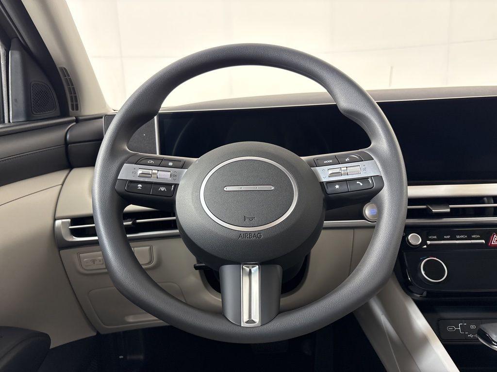 Thumbnail: 2026 Hyundai Tucson - 20