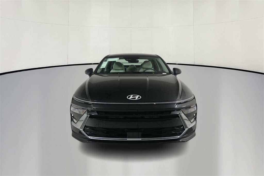 Thumbnail: 2025 Hyundai Sonata - 2