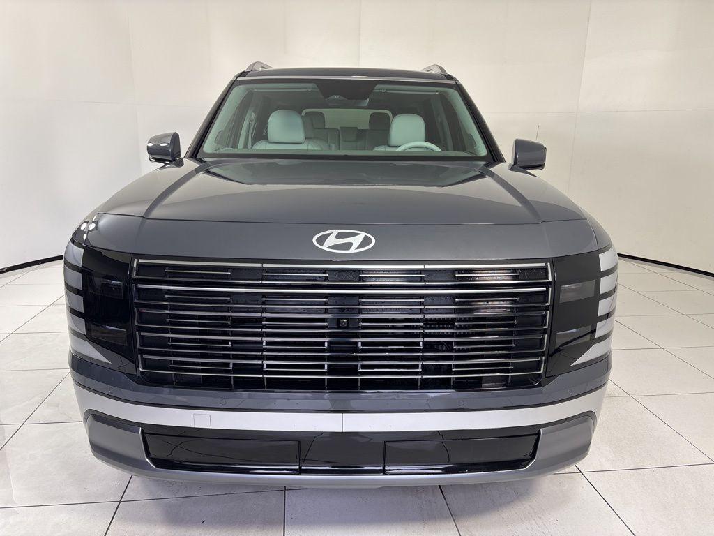 Thumbnail: 2026 Hyundai Palisade - 8