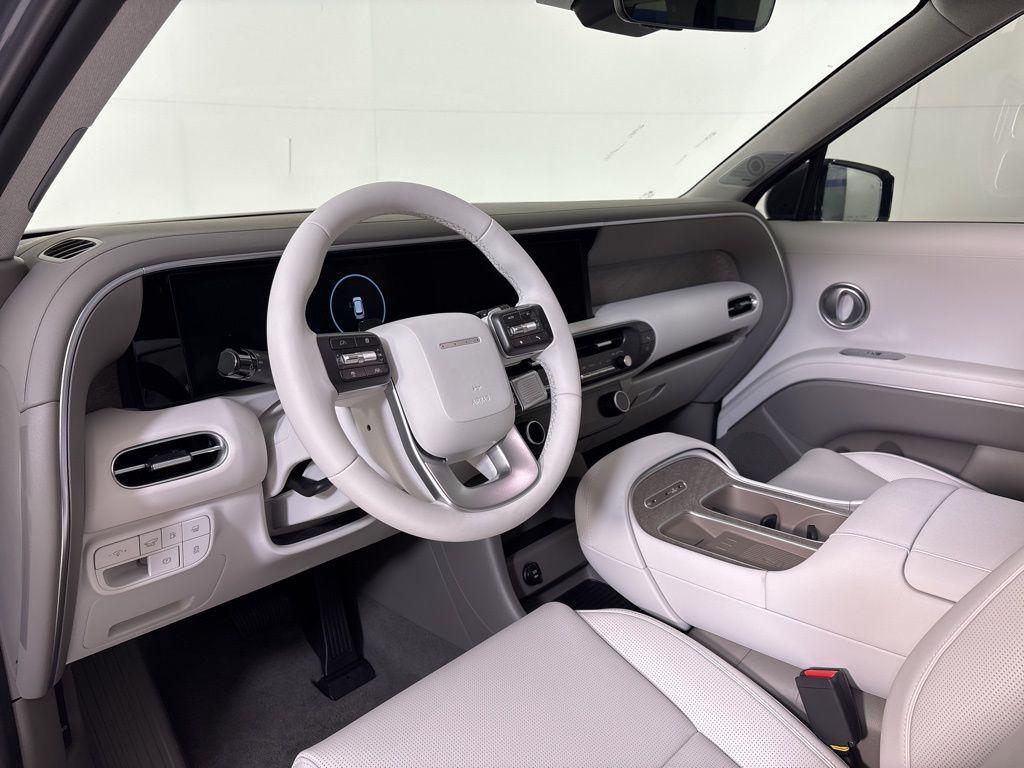 Thumbnail: 2026 Hyundai Palisade - 15