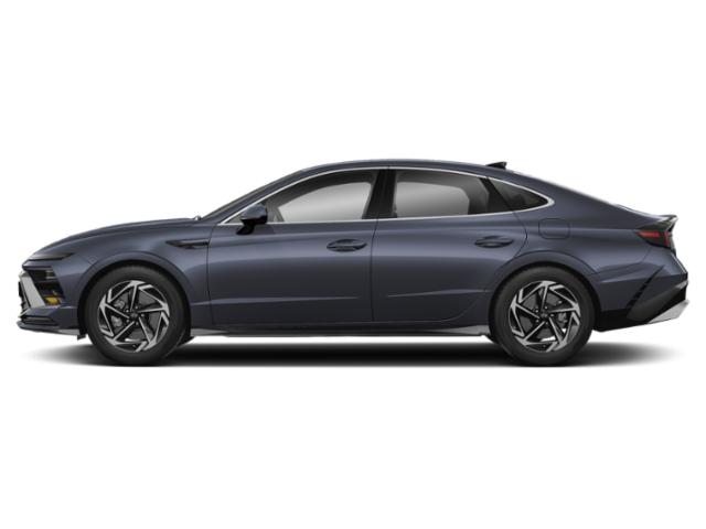 2026 Hyundai Sonata SEL Sport photo 2