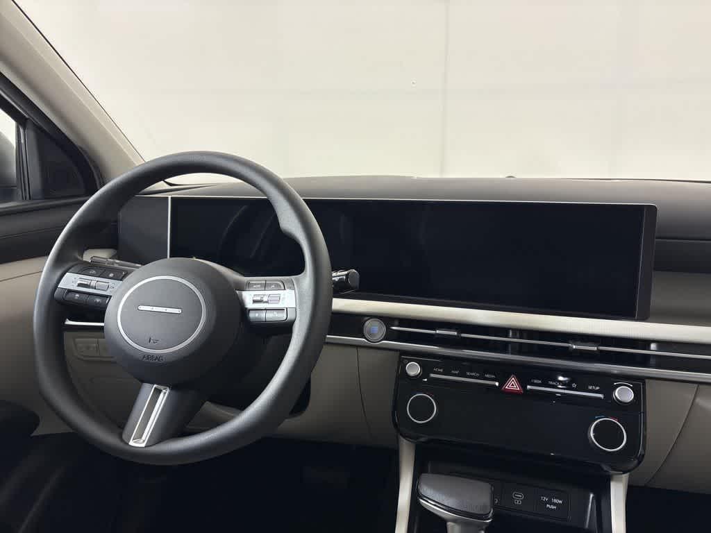 Thumbnail: 2026 Hyundai Tucson - 21