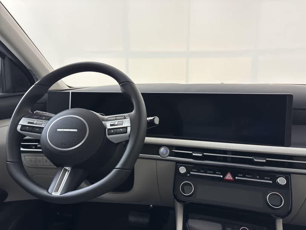 Thumbnail: 2026 Hyundai Tucson - 19