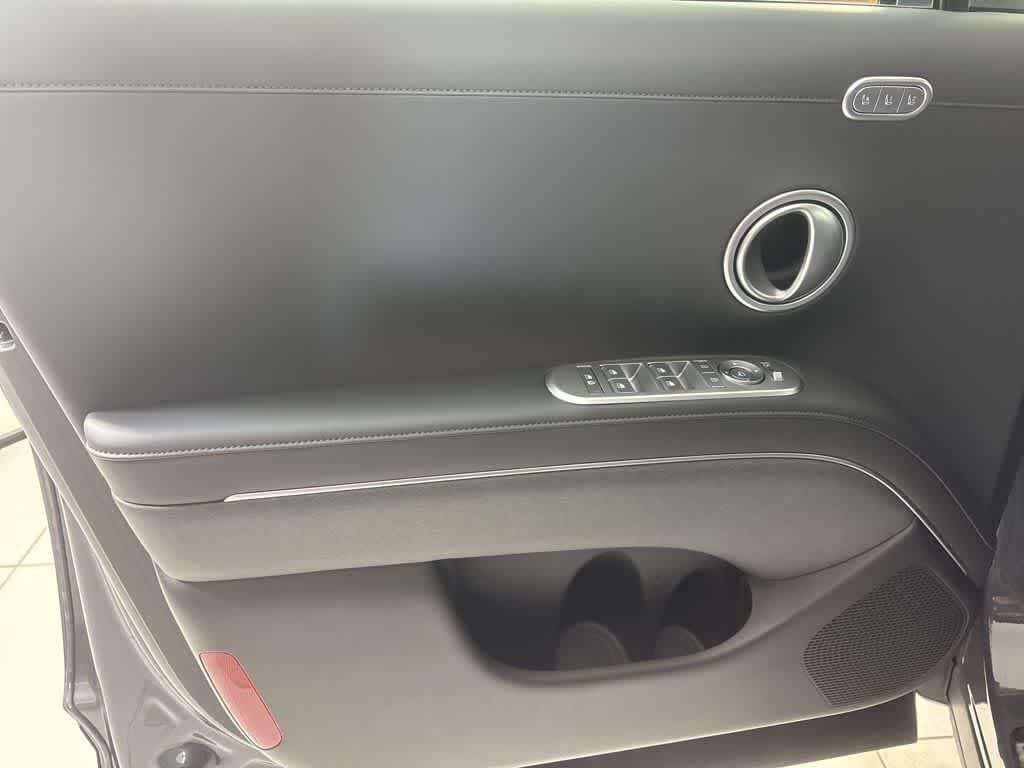 Thumbnail: 2026 Hyundai Palisade - 16