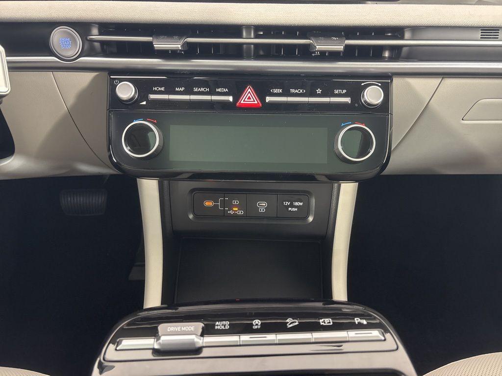 Thumbnail: 2026 Hyundai Tucson - 24