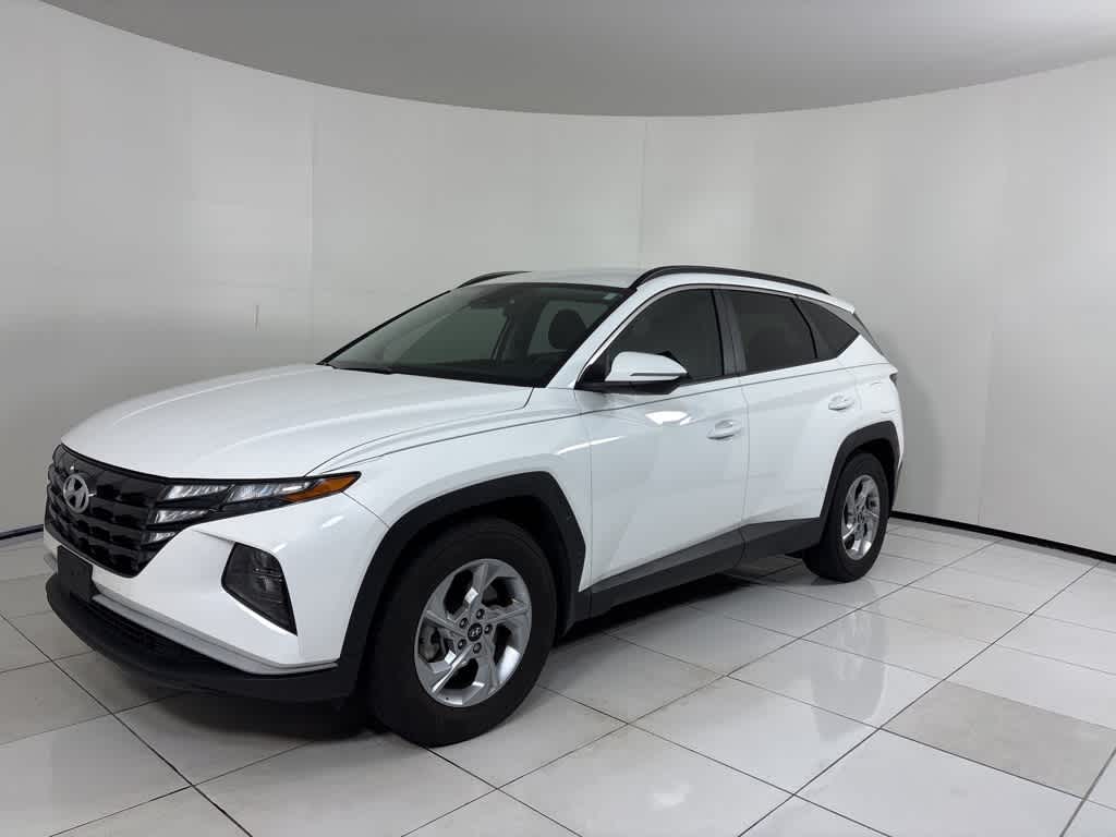 Thumbnail: 2023 Hyundai Tucson - 1