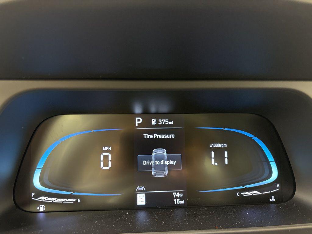 Thumbnail: 2026 Hyundai Elantra - 24