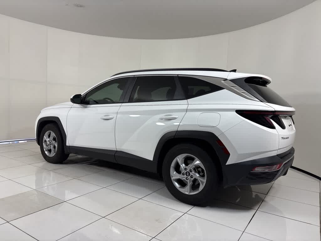 Thumbnail: 2023 Hyundai Tucson - 3