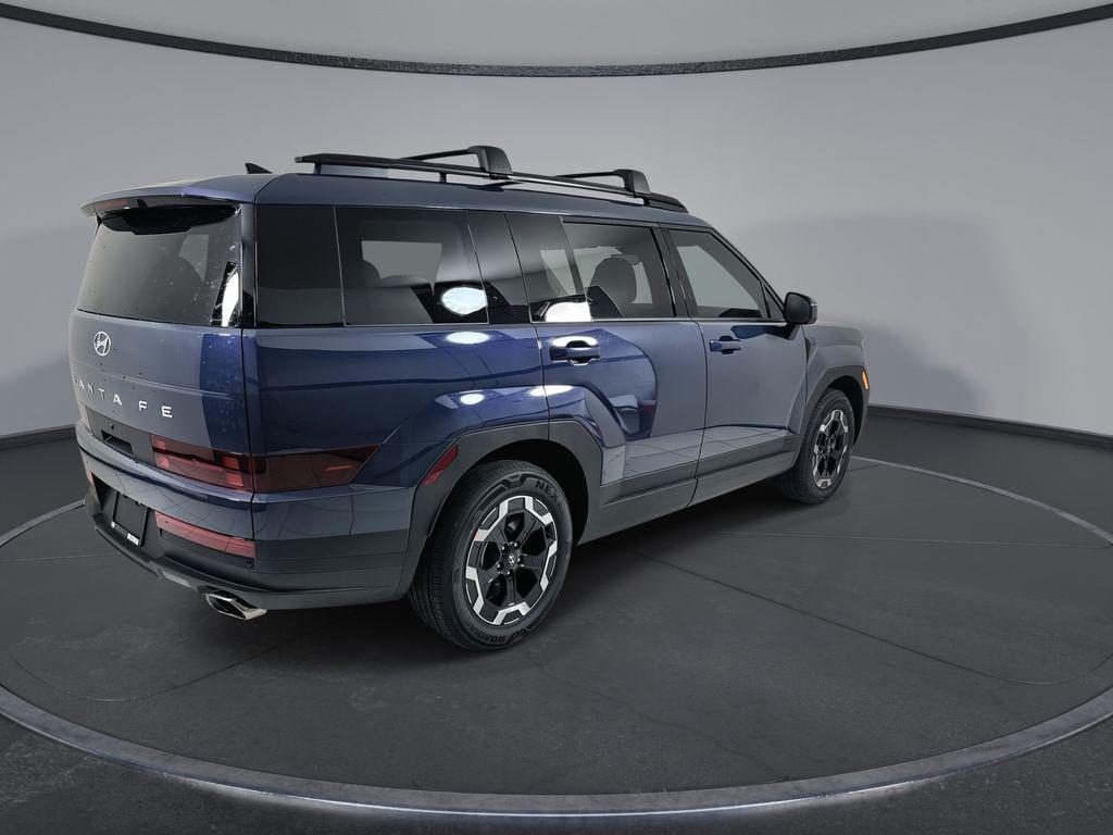 Thumbnail: 2026 Hyundai Santa Fe - 8