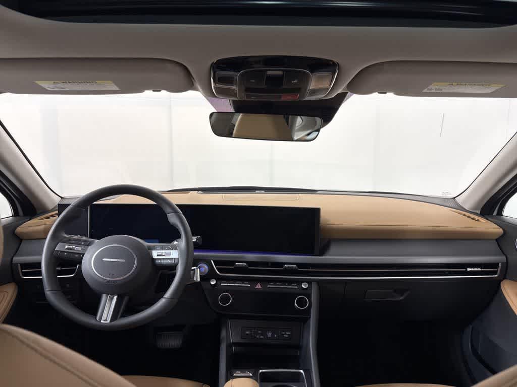 Thumbnail: 2025 Hyundai Sonata - 21