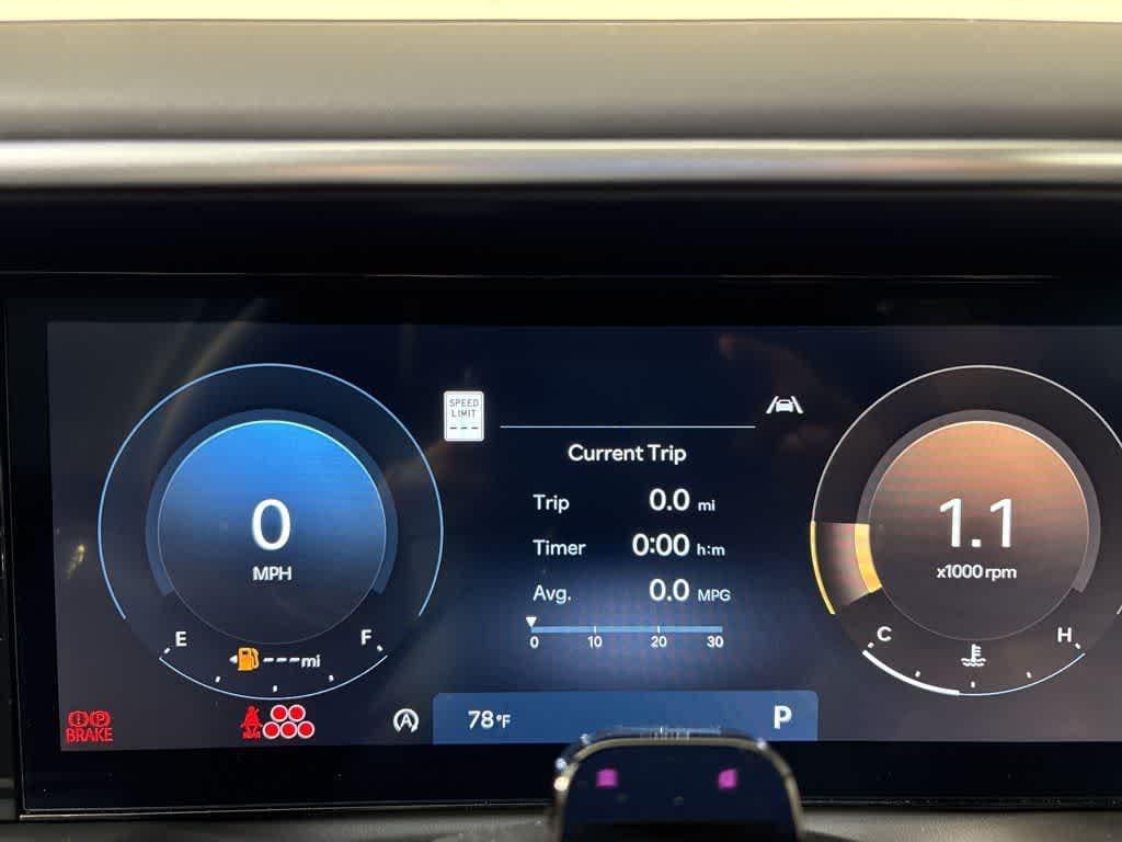 Thumbnail: 2026 Hyundai Palisade - 22