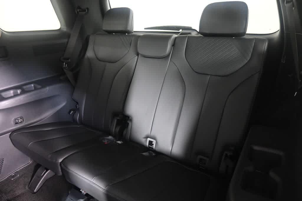 Thumbnail: 2025 Hyundai Palisade - 23