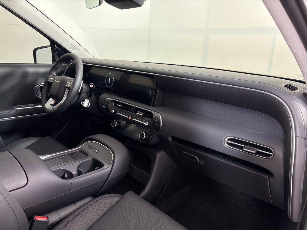 Thumbnail: 2026 Hyundai Palisade - 13