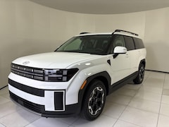 2026 Hyundai Santa Fe SEL FWD SUV